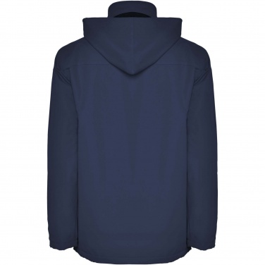 Logo trade promotional gifts picture of: Europa unisex insulated jacket