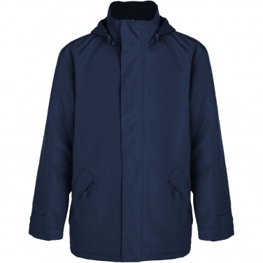 Logotrade corporate gifts photo of: Europa unisex insulated jacket