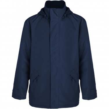 Logo trade corporate gift photo of: Europa kids insulated jacket
