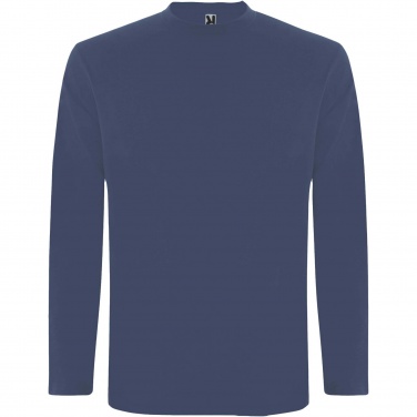 Logotrade promotional item image of: Extreme long sleeve men's t-shirt