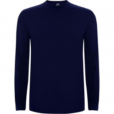 Logo trade promotional merchandise picture of: Extreme long sleeve men's t-shirt