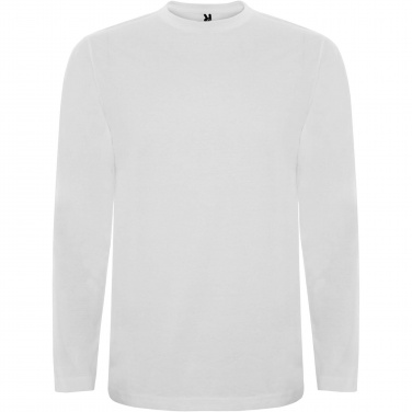 Logo trade promotional product photo of: Extreme long sleeve men's t-shirt