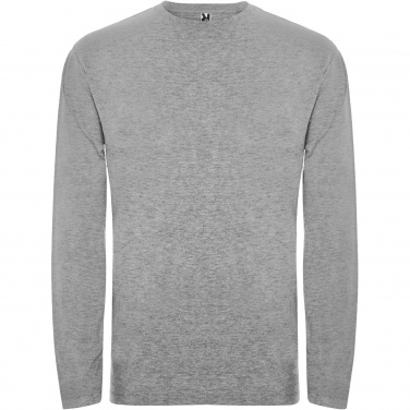 Logotrade promotional giveaway image of: Extreme long sleeve men's t-shirt