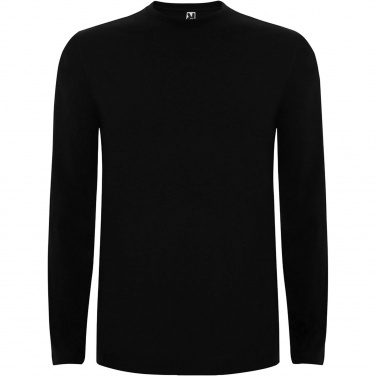 Logotrade promotional gift image of: Extreme long sleeve men's t-shirt