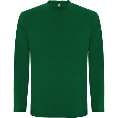 Logotrade corporate gifts photo of: Extreme long sleeve men's t-shirt