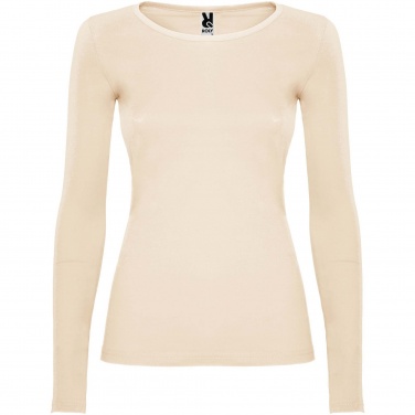 Logo trade promotional gifts picture of: Extreme long sleeve women's t-shirt