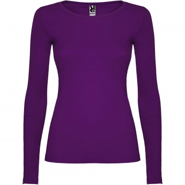 Logotrade promotional giveaways photo of: Extreme long sleeve women's t-shirt