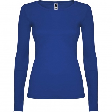 Logotrade business gift image of: Extreme long sleeve women's t-shirt