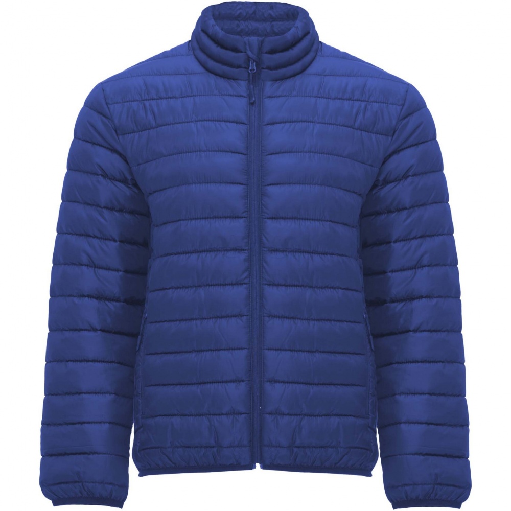 Logotrade promotional gift image of: Finland men's insulated jacket
