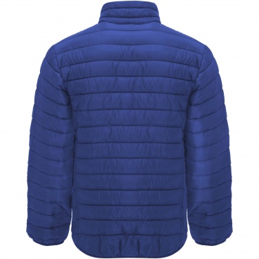 Logo trade advertising product photo of: Finland men's insulated jacket