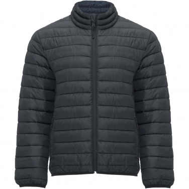 Logotrade promotional gift image of: Finland men's insulated jacket