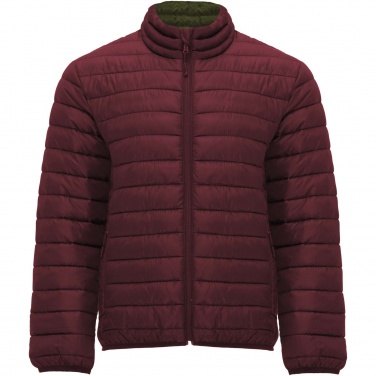 Logotrade advertising product picture of: Finland men's insulated jacket