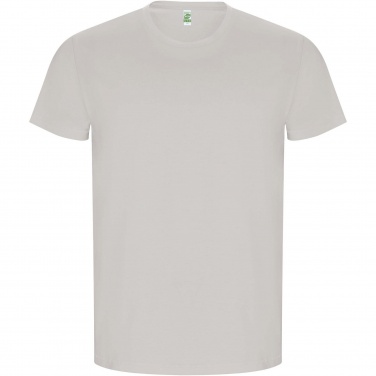 Logotrade promotional giveaways photo of: Golden short sleeve men's t-shirt