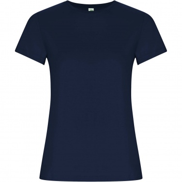 Logotrade corporate gift picture of: Golden short sleeve women's t-shirt