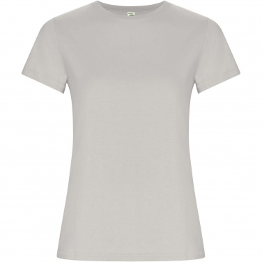 Logotrade promotional merchandise picture of: Golden short sleeve women's t-shirt