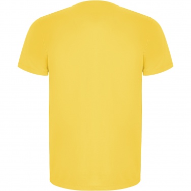 Logotrade promotional giveaway picture of: Imola short sleeve kids sports t-shirt