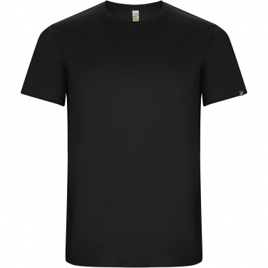 Logo trade business gift photo of: Imola short sleeve kids sports t-shirt