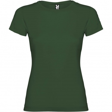 Logo trade promotional product photo of: Jamaica short sleeve women's t-shirt