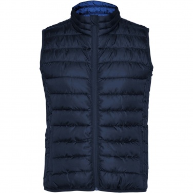 Logotrade advertising product image of: Oslo women's insulated bodywarmer