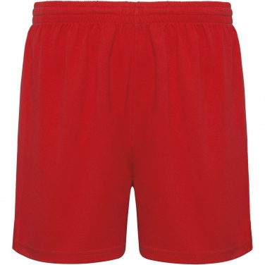 Logotrade promotional giveaways photo of: Player unisex sports shorts
