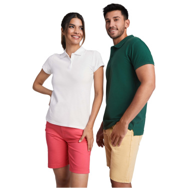 Logotrade promotional items photo of: Prince short sleeve men's polo