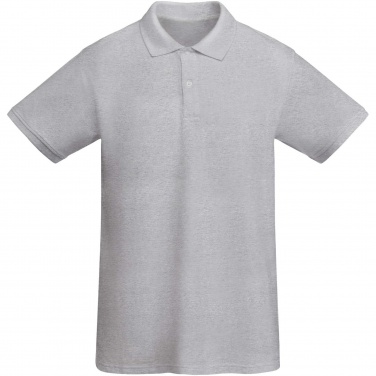 Logo trade promotional merchandise picture of: Prince short sleeve men's polo