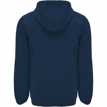 Logotrade business gift image of: Siberia unisex softshell jacket