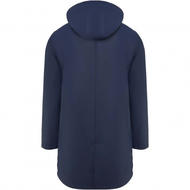 Logo trade promotional merchandise picture of: Sitka men's raincoat