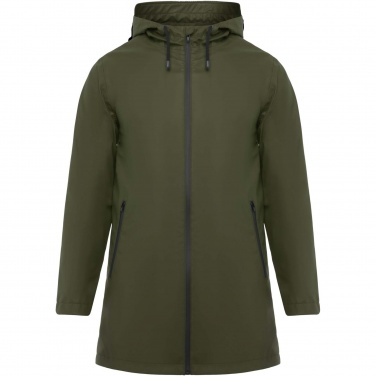 Logo trade promotional item photo of: Sitka men's raincoat