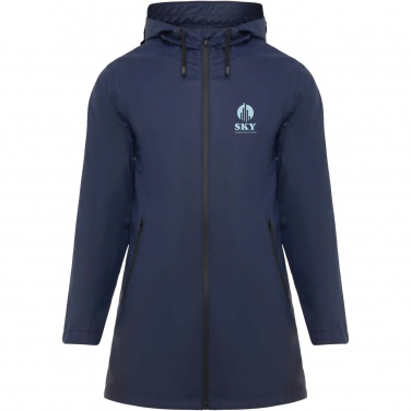 Logotrade corporate gift image of: Sitka women's raincoat
