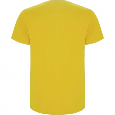Logotrade promotional item picture of: Stafford short sleeve men's t-shirt