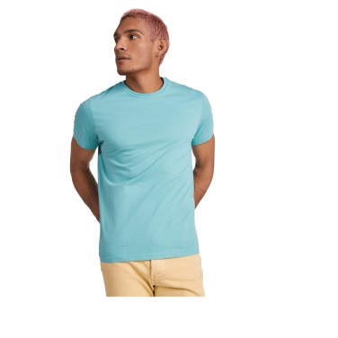 Logotrade advertising product picture of: Stafford short sleeve men's t-shirt