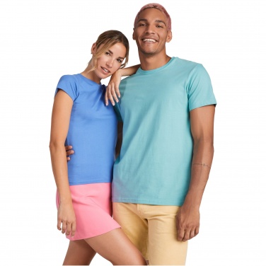 Logotrade promotional item picture of: Stafford short sleeve men's t-shirt