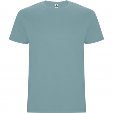 Logotrade promotional gift image of: Stafford short sleeve men's t-shirt