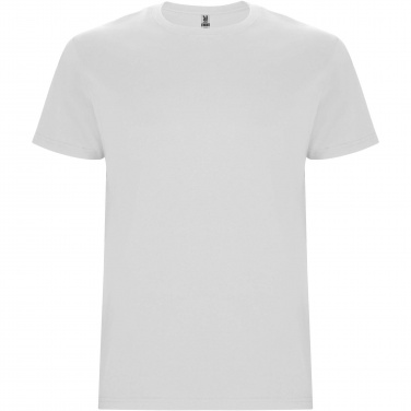 Logo trade promotional products image of: Stafford short sleeve men's t-shirt