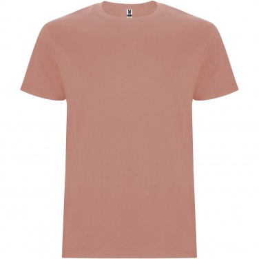 Logotrade promotional products photo of: Stafford short sleeve men's t-shirt