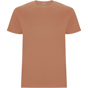 Logo trade promotional items image of: Stafford short sleeve men's t-shirt