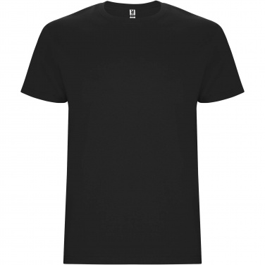 Logo trade promotional products image of: Stafford short sleeve men's t-shirt