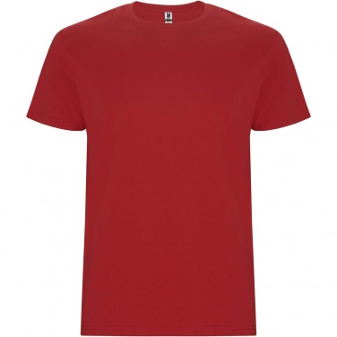 Logotrade promotional gifts photo of: Stafford short sleeve men's t-shirt