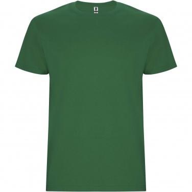 Logo trade advertising products picture of: Stafford short sleeve men's t-shirt