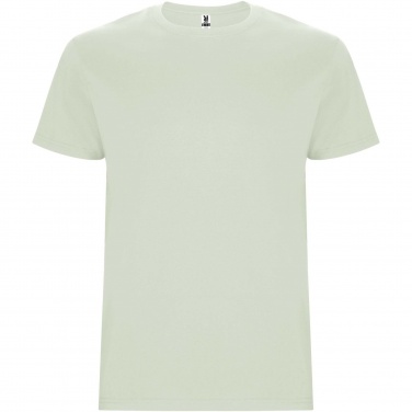 Logo trade corporate gifts image of: Stafford short sleeve men's t-shirt