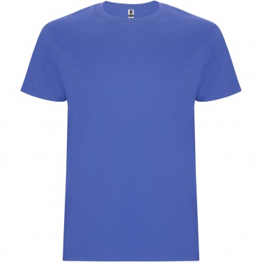 Logo trade advertising products image of: Stafford short sleeve kids t-shirt