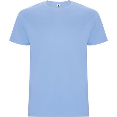 Logotrade promotional item image of: Stafford short sleeve kids t-shirt