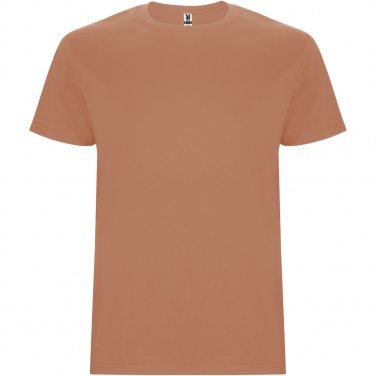 Logo trade advertising product photo of: Stafford short sleeve kids t-shirt