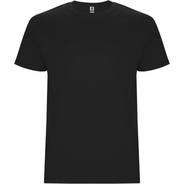 Logo trade promotional giveaways picture of: Stafford short sleeve kids t-shirt