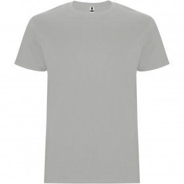 Logo trade promotional items image of: Stafford short sleeve kids t-shirt