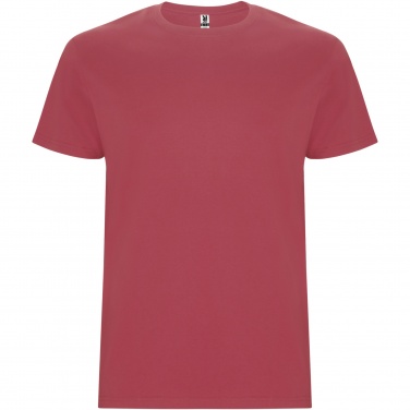 Logotrade business gift image of: Stafford short sleeve kids t-shirt