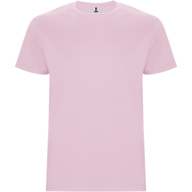 Logo trade promotional product photo of: Stafford short sleeve kids t-shirt