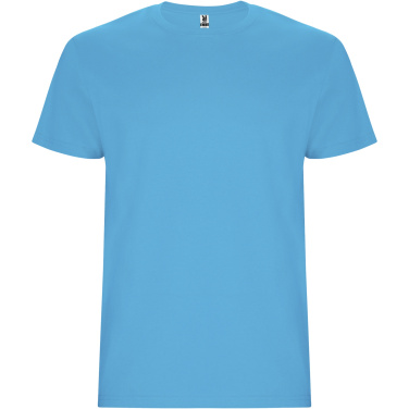 Logo trade promotional items picture of: Stafford short sleeve kids t-shirt