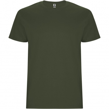 Logotrade corporate gift image of: Stafford short sleeve kids t-shirt